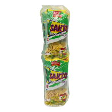 X-SAKTO SWEET CORN 16GX10'S