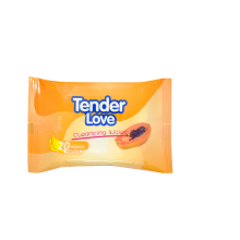 TL WIPES PAPAYA 20'S