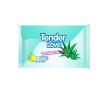 TENDERLOVE ALOE VERA 20'S