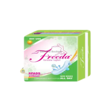 FREEDA NON W 8+2 GRN