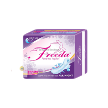 FREEDA WW 8'S VIOLET