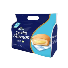 MONDE MAMON VAN 48G 4'S