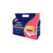 (Case) MONDE MAMON STRAW 48G 4'S