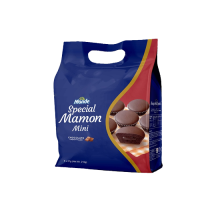 MAMON MINI CHOCO 8X27G