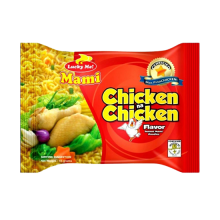 LM CHICKEN 55G
