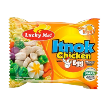 LM ITNOK 50G