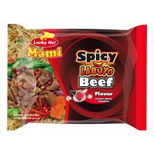 LM  LABUYO BEEF 50G