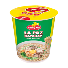 (Case) LM CUP LA PAZ BAT 70G