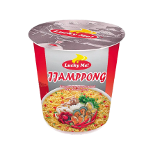(Case) LM CUP JJAMPPONG 70G