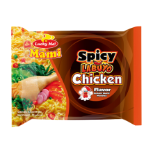 LM LABUYO CHICK 50G