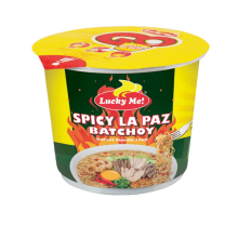 LM GO CUP BATCHOY 40G