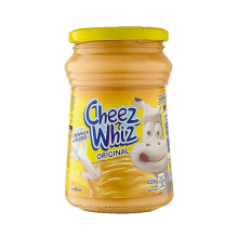 (Case) CHEEZ WHIZ ORIG 440G
