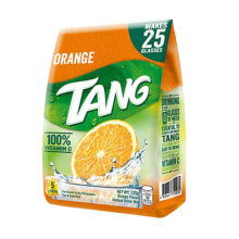 TANG ORANGE 125G