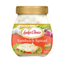 LC SNDWCH SPREAD 470ML