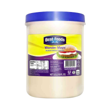 BF WONDER MAYO 3.5L