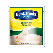 BESTFOOD S.S 80ML