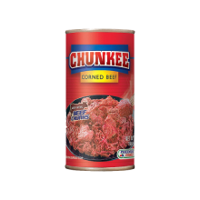 PUREFOODS CHUNKEE CB 150G