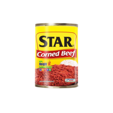 STAR CORNED B 150G