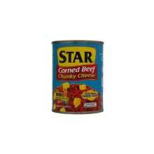 STAR CB C.CHEESE 175G