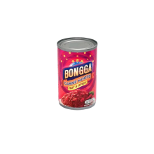 BONGGA CB HOT 150G.