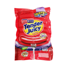 TENDER JUICY HD COCKTAIL 250G