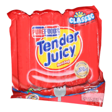 TENDER JUICY CLASSIC 230G