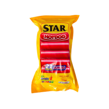 STAR HD JUMBO 1KG 211169