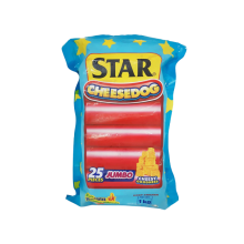 STAR CHEESEDOG 1KG
