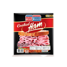 (Case) PF COOKED HAM 250G