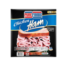 PF CHICKEN HAM 250G