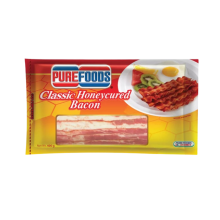 (Case) PF HBACON 400G