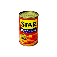 STAR BEEF LOAF 150G