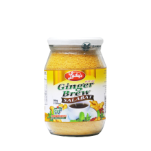LUDYS GINGER BREW 360G