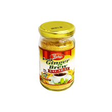 LUDY'S GINGER BREW PREMIUM 160G