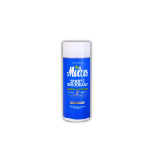 MILKU SPORTS DEODORANT 80G 108713 