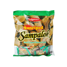 SAMPALOK SUNRIPED 50'S