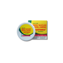 KATINKO OINTMENT 10G