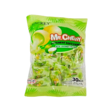 MR.CHEWY W/COCONUT 30'S