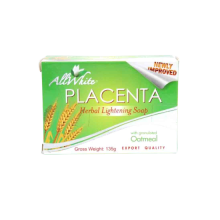 ALL WHITE OATMEAL 135G