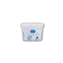 ALLWHITE TAWAS NATURAL POWDER 50G
