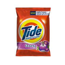 TIDE POWDER PF 47GX6'S