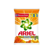ARIEL POWDER GOLDEN BLOOM 630G