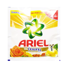 ARIEL POWDER GOLDEN BLOOM 45G