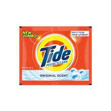 TIDE ORIG SCENT 50G 6'S