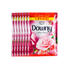 DOWNY GB 6+1FREE 24ML