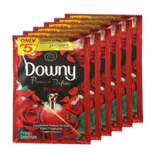 DOWNY PASSION 20ML 6+1