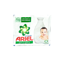 ARIEL P.GEL SOFT&GENTLE 60GX6'S