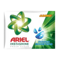 ARIEL POWDER FRESHCLEAN 70GX6'S
