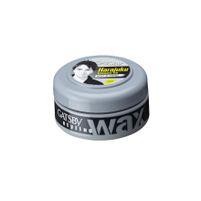 GATSBY MAT& HARD 75G