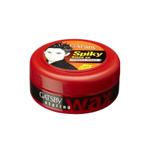 GATSBY POWER & SPIKE 75G